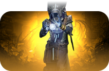 Archon Archetype Leveling